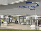 Luton Airport Transfer Service