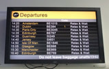 Corporate Driven Airport Transfers London