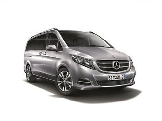 Minibus and Driver Hire Services London